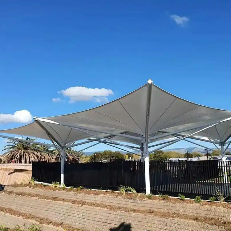 靖西市工程案例